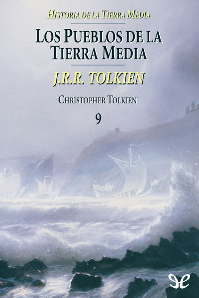 descargar libro Los Pueblos de la Tierra Media