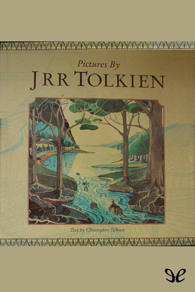 Pictures by J. R. R. Tolkien gratis en epub