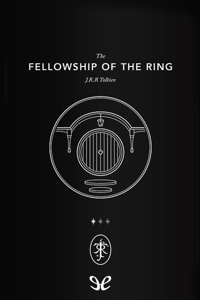 descargar libro The Fellowship of the Ring