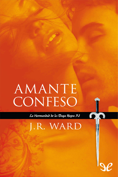 descargar libro Amante Confeso