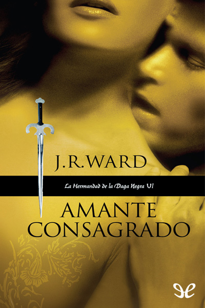 libro gratis Amante Consagrado