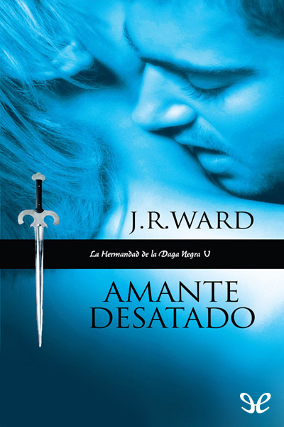 libro gratis Amante Desatado