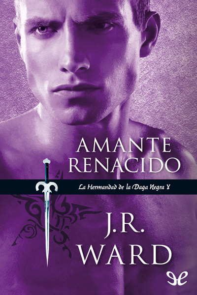 descargar libro Amante Renacido