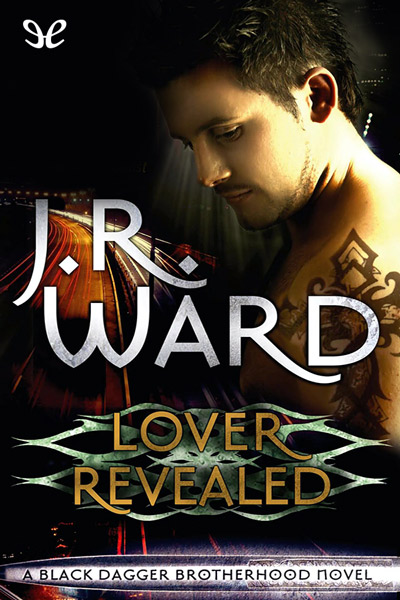 descargar libro Lover Revealed