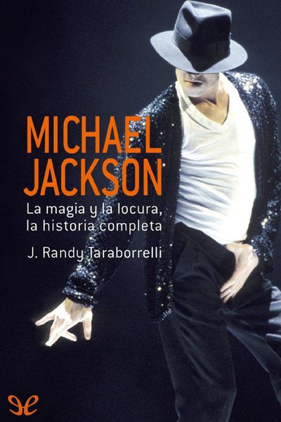 libro gratis Michael Jackson. La magia y la locura