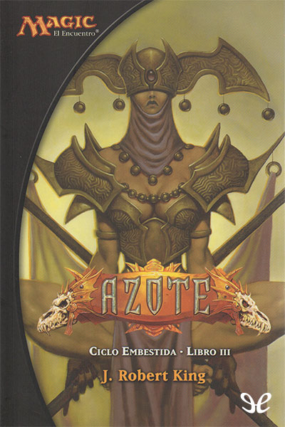 descargar libro Azote