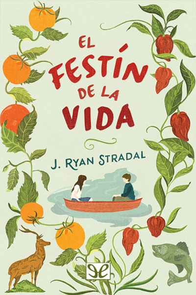 libro gratis El festín de la vida