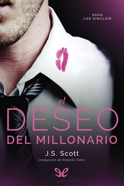 descargar libro El deseo del millonario