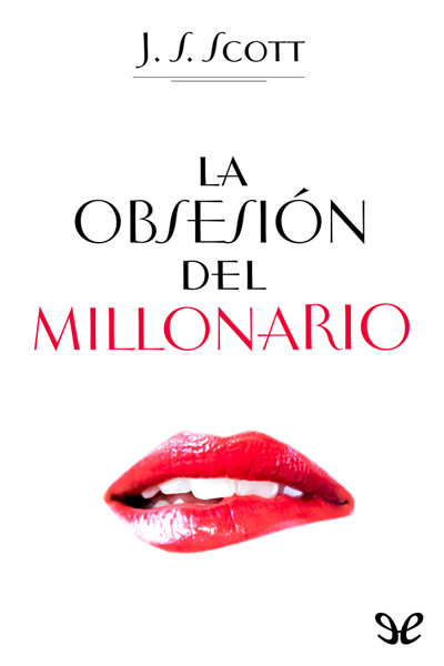 descargar libro La obsesión del millonario