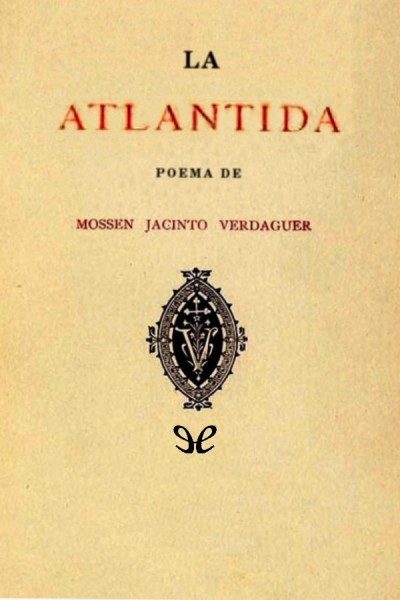 descargar libro LAtlàntida