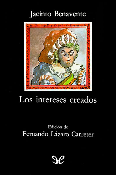 libro gratis Los intereses creados