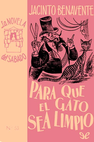 descargar libro Para que el gato sea limpio