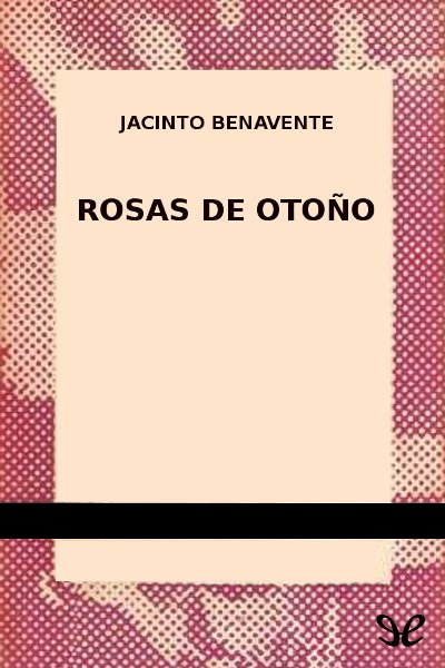 libro gratis Rosas de otoño