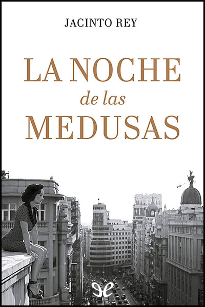 descargar libro La noche de las medusas