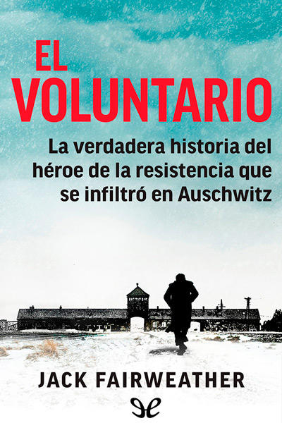 descargar libro El voluntario