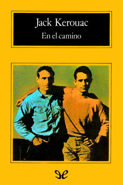 libro gratis En el camino