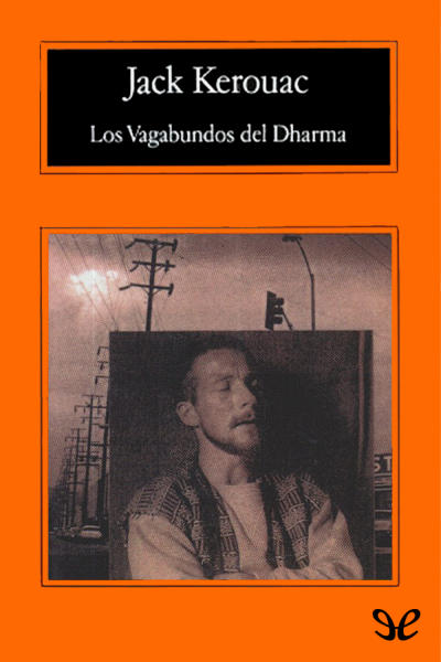 descargar libro Los Vagabundos del Dharma