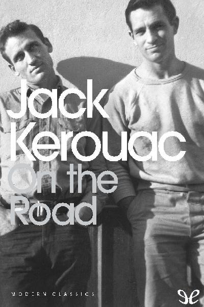 libro gratis On the Road