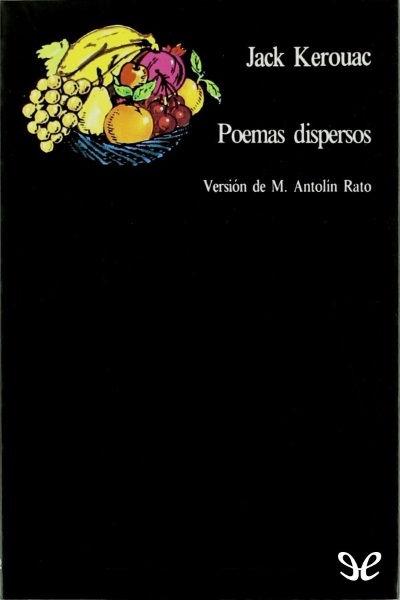 descargar libro Poemas dispersos