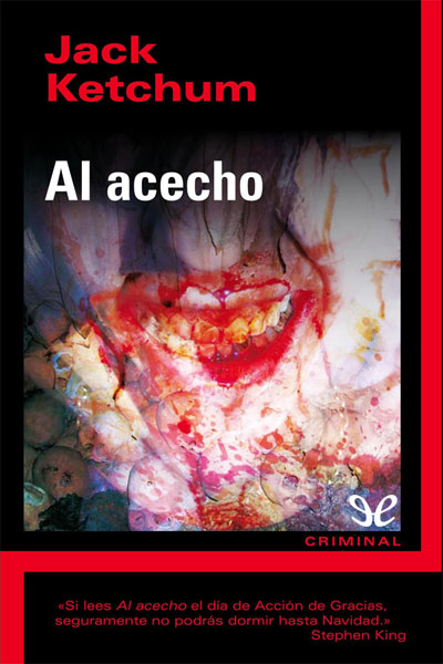 libro gratis Al acecho