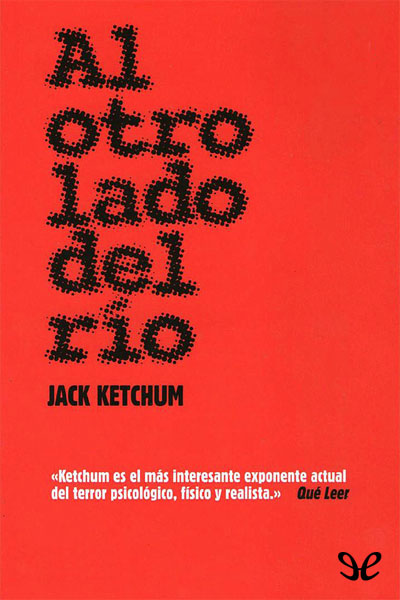 descargar libro Al otro lado del ro