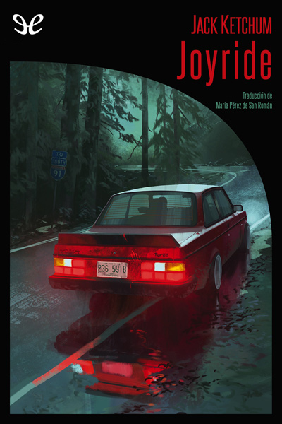 descargar libro Joyride