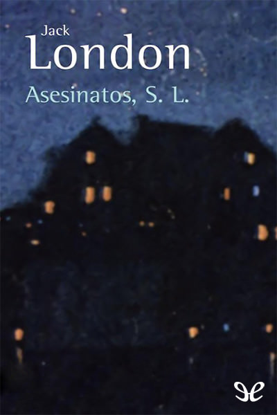 descargar libro Asesinatos, S. L.