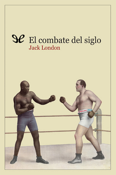 libro gratis El combate del siglo