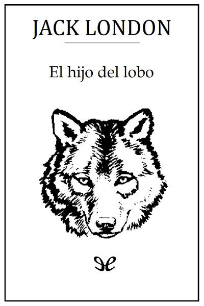 descargar libro El hijo del lobo