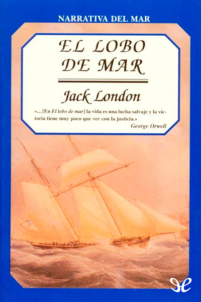 descargar libro El lobo de mar