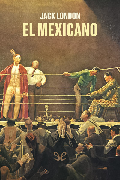 descargar libro El mexicano