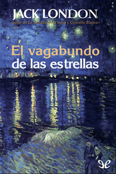 descargar libro El vagabundo de las estrellas