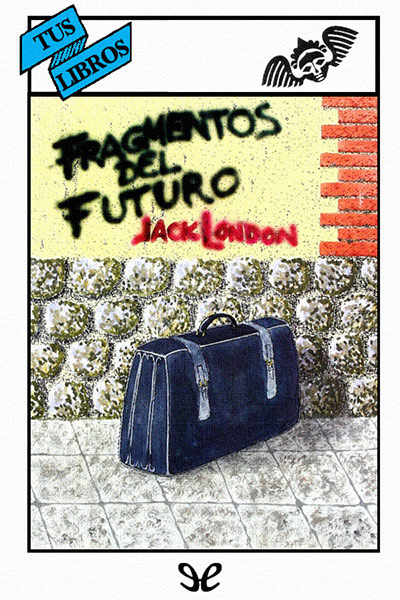 descargar libro Fragmentos del futuro