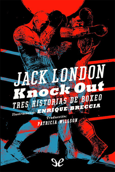 descargar libro Knock Out, tres historias de boxeo