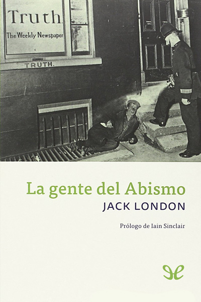 libro gratis La gente del Abismo (trad. Javier Calvo)