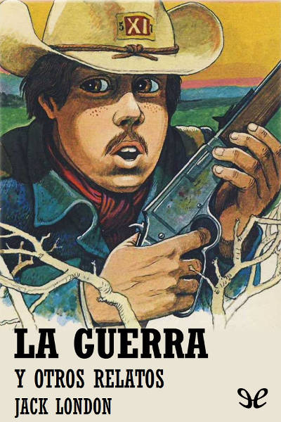 libro gratis La guerra y otros relatos