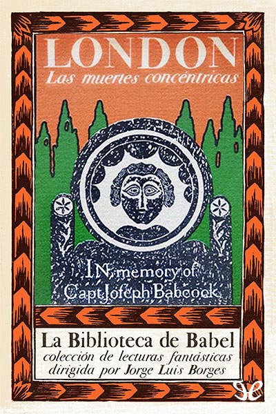 descargar libro Las muertes concéntricas