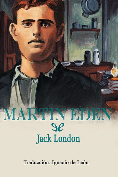 descargar libro Martin Eden (trad. Ignacio de León)