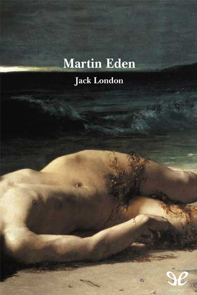 descargar libro Martin Eden (trad. Marta Salís)