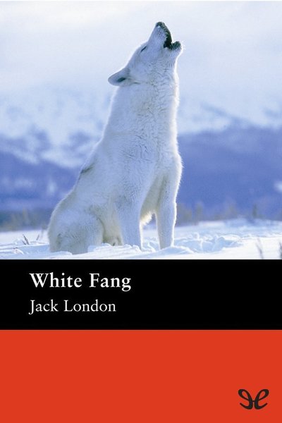 libro gratis White Fang