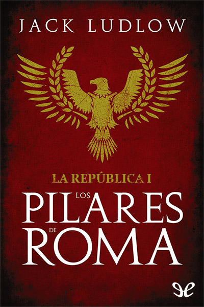 descargar libro Los pilares de Roma