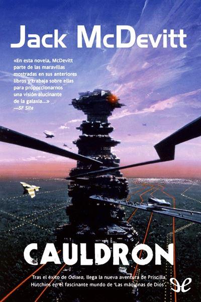 libro gratis Cauldron