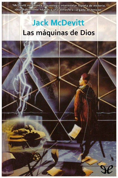 descargar libro Las máquinas de Dios