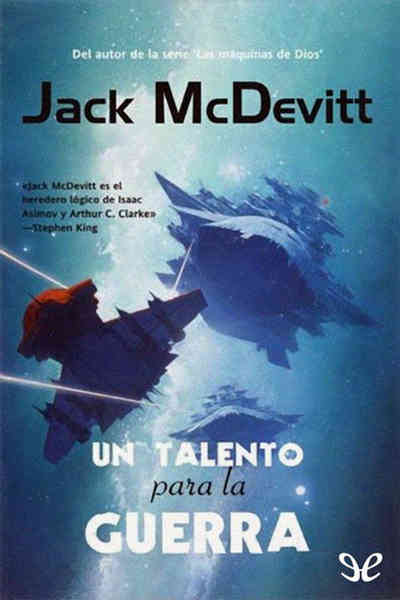 libro gratis Un talento para la guerra