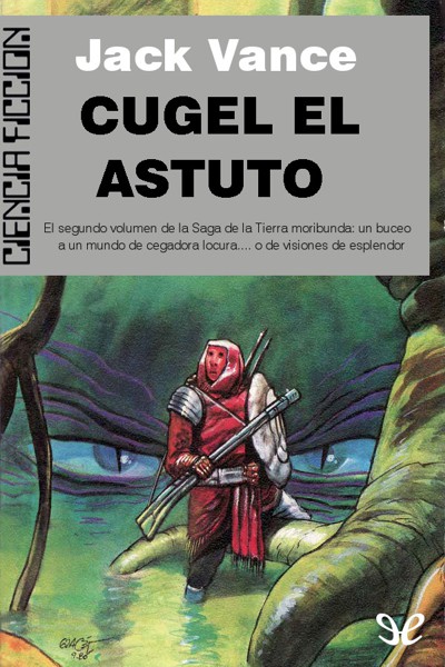 libro gratis Cugel el astuto