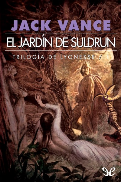 descargar libro El jardín de Suldrun