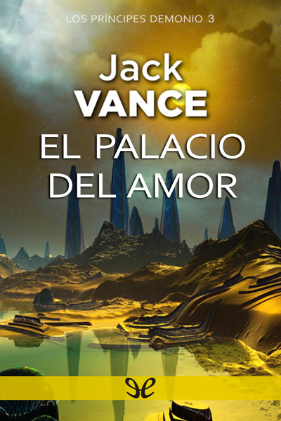 libro gratis El palacio del amor