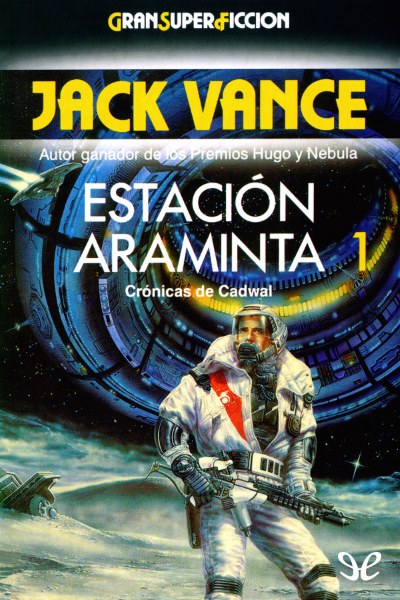 descargar libro Estación Araminta 1