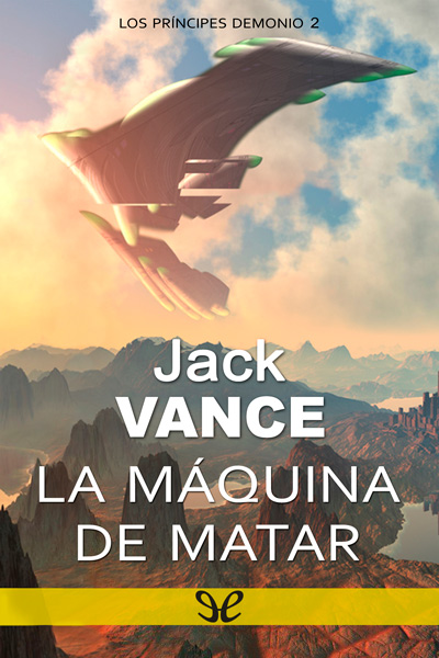 libro gratis La máquina de matar