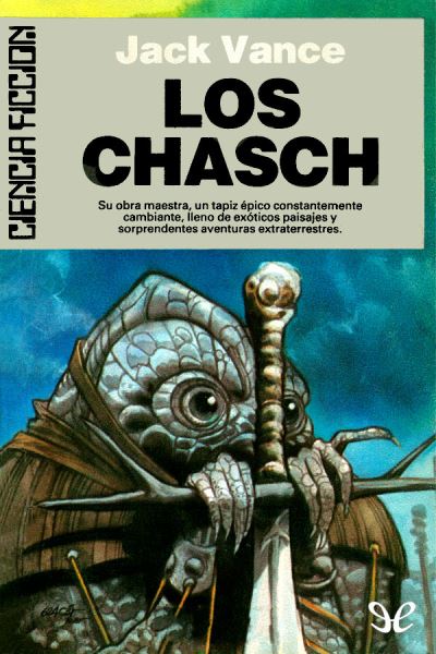 libro gratis Los Chasch